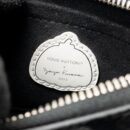 AAA Replica Louis Vuitton LV YAYOI KUSAMA MARELLINI EPI LEATHER BLACK SHW