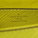 AAA Replica Louis Vuitton LV MINI TWIST EPI ACID GREEN SHW