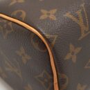 AAA Replica Louis Vuitton LV NANO SPEEDY MONOGRAM