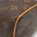 AAA Replica Louis Vuitton LV NANO SPEEDY MONOGRAM