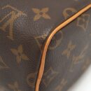 AAA Replica Louis Vuitton LV NANO SPEEDY MONOGRAM