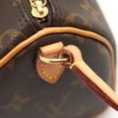 AAA Replica Louis Vuitton LV NANO SPEEDY MONOGRAM
