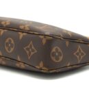 AAA Replica Louis Vuitton LV POCHETTE ACCESSORIES MONOGRAM