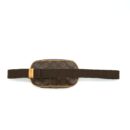 AAA Replica Louis Vuitton LV VINTAGE POCHETTE GANGE CROSSBODY BUM BAG