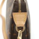 AAA Replica Louis Vuitton LV POCHETTE ACCESSORIES MONOGRAM