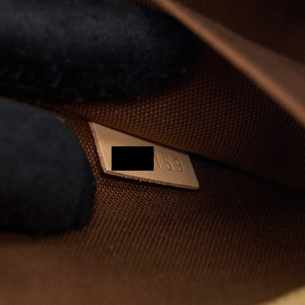 AAA Replica Louis Vuitton LV POCHETTE ACCESSORIES MONOGRAM