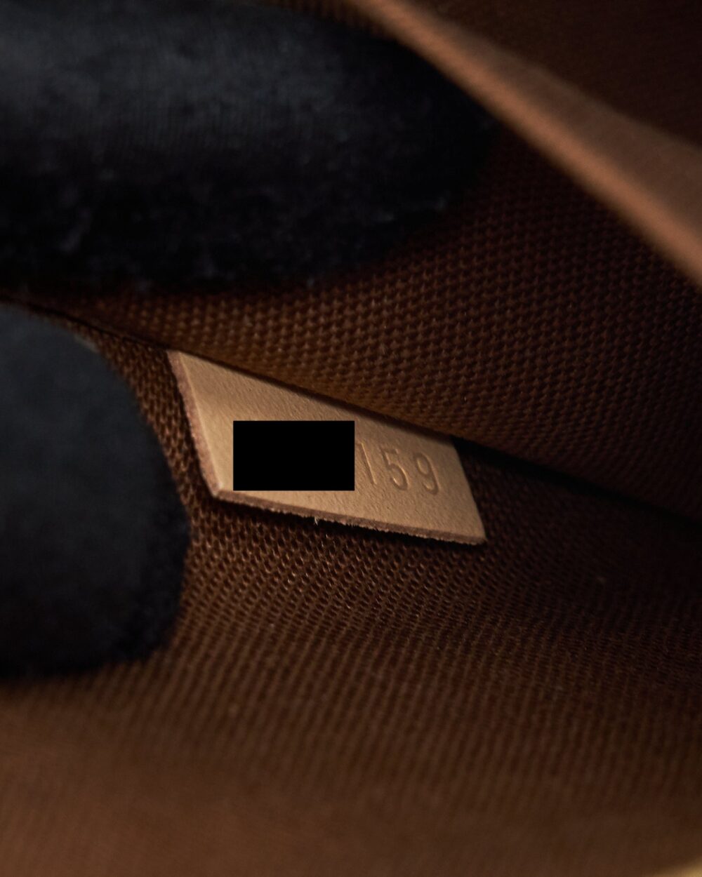 AAA Replica Louis Vuitton LV POCHETTE ACCESSORIES MONOGRAM