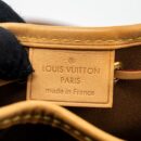 AAA Replica Louis Vuitton LV NANO NOE MONOGRAM CANVAS GHW