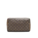 AAA Replica Louis Vuitton LV SPEEDY 30 IN MONOGRAM CANVAS
