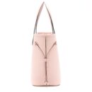 AAA Replica Louis Vuitton LV NEVERFULL MM PINK EPI LEATHER SHW