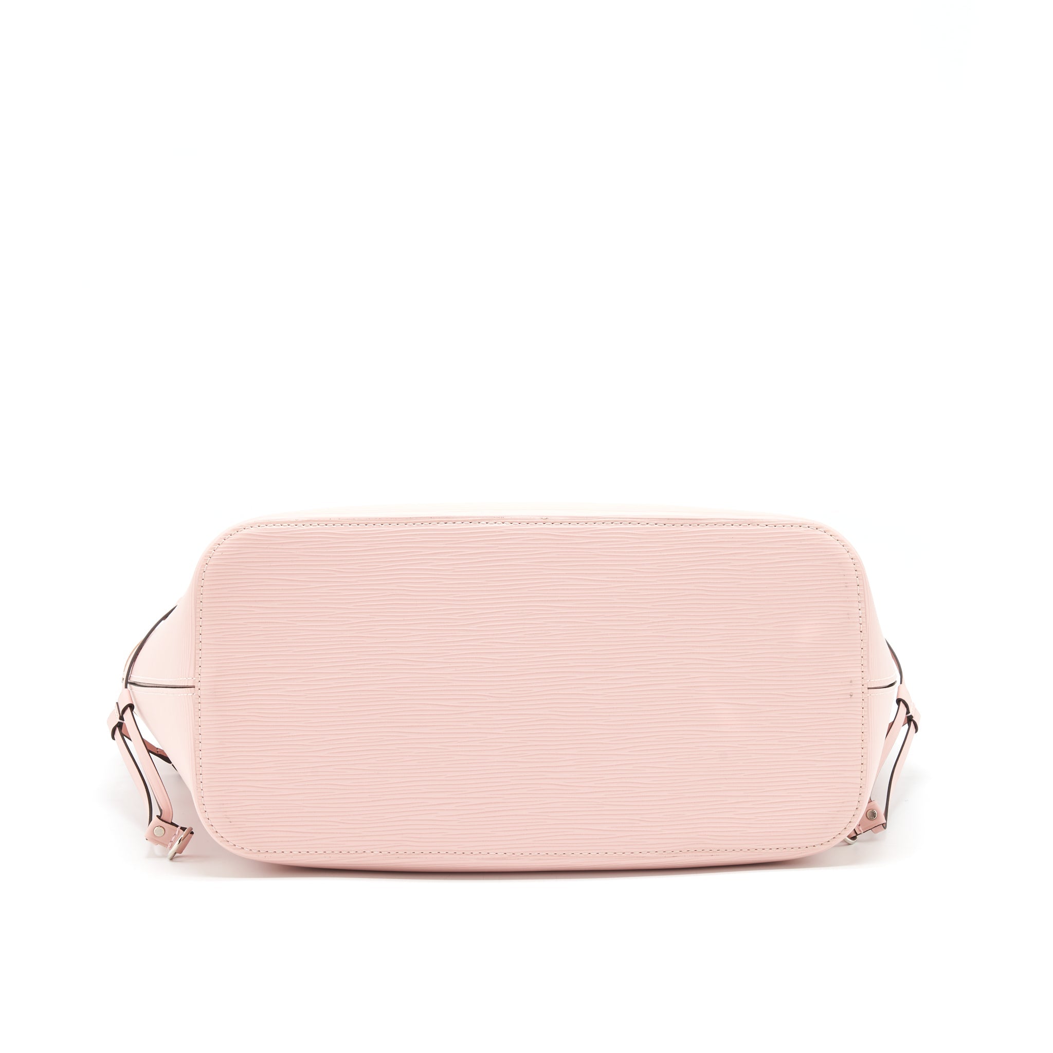 AAA Replica Louis Vuitton LV NEVERFULL MM PINK EPI LEATHER SHW