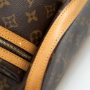 AAA Replica Louis Vuitton LV SAC A DOS BOSPHORE BACKPACK MONOGRAM CANVAS GHW