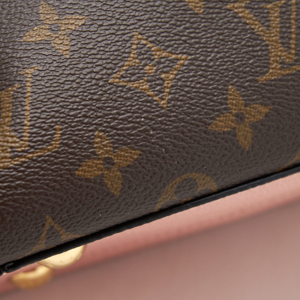 AAA Replica Louis Vuitton LV SURENE BB MONOGRAM