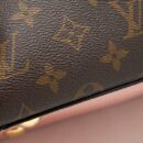 AAA Replica Louis Vuitton LV SURENE BB MONOGRAM