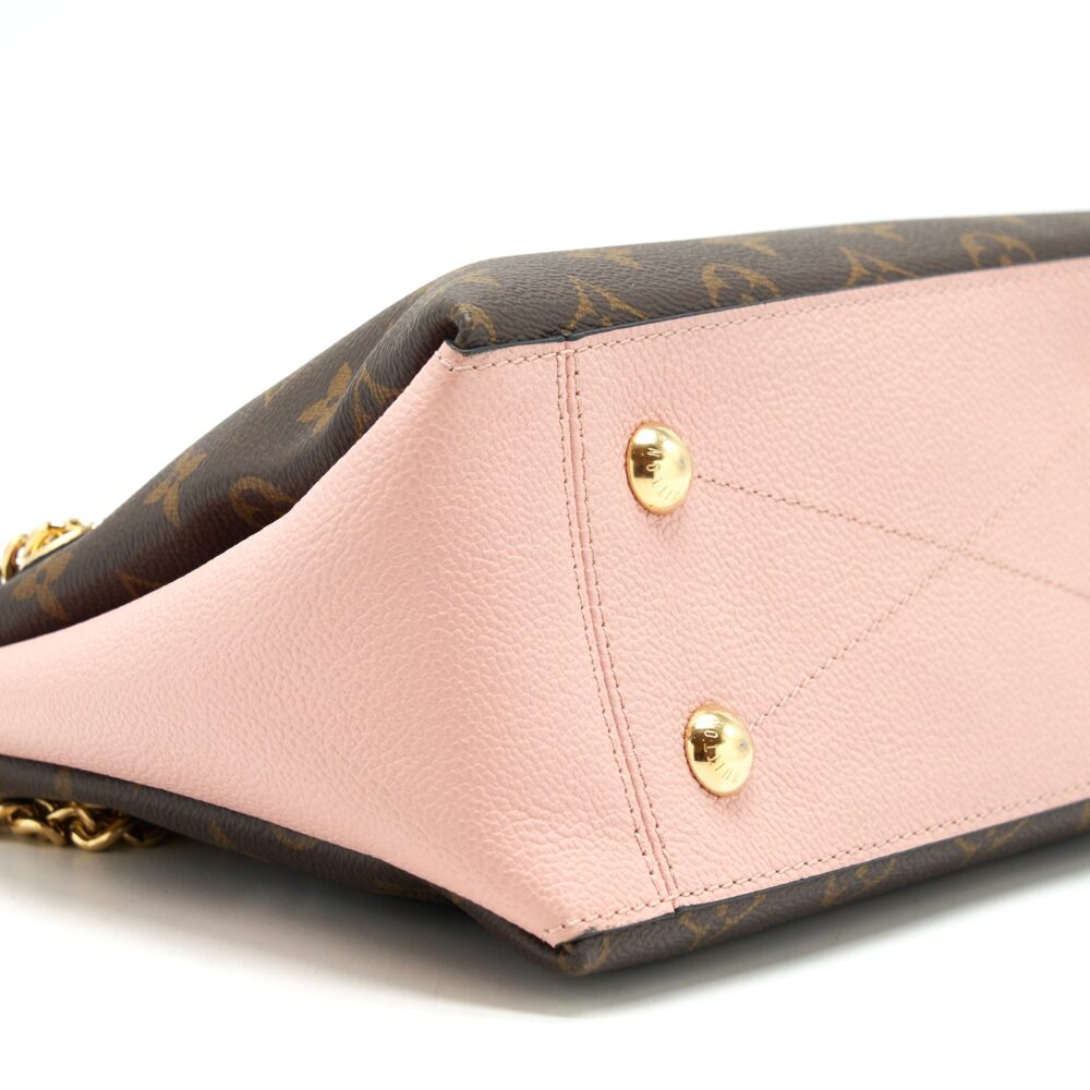 AAA Replica Louis Vuitton LV SURENE BB MONOGRAM