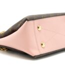 AAA Replica Louis Vuitton LV SURENE BB MONOGRAM