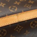 AAA Replica Louis Vuitton LV SAC A DOS BOSPHORE BACKPACK MONOGRAM CANVAS GHW