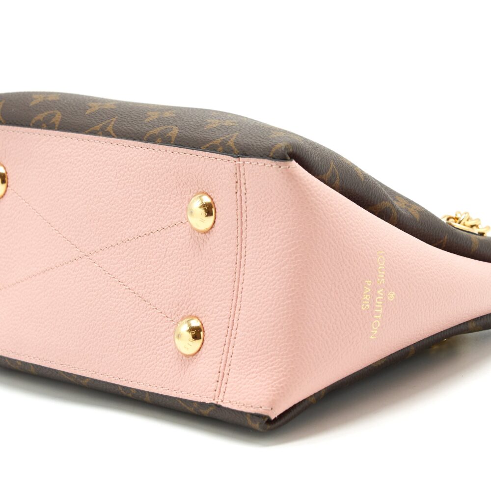 AAA Replica Louis Vuitton LV SURENE BB MONOGRAM