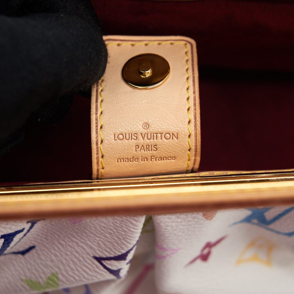 AAA Replica Louis Vuitton LV SURENE BB MONOGRAM