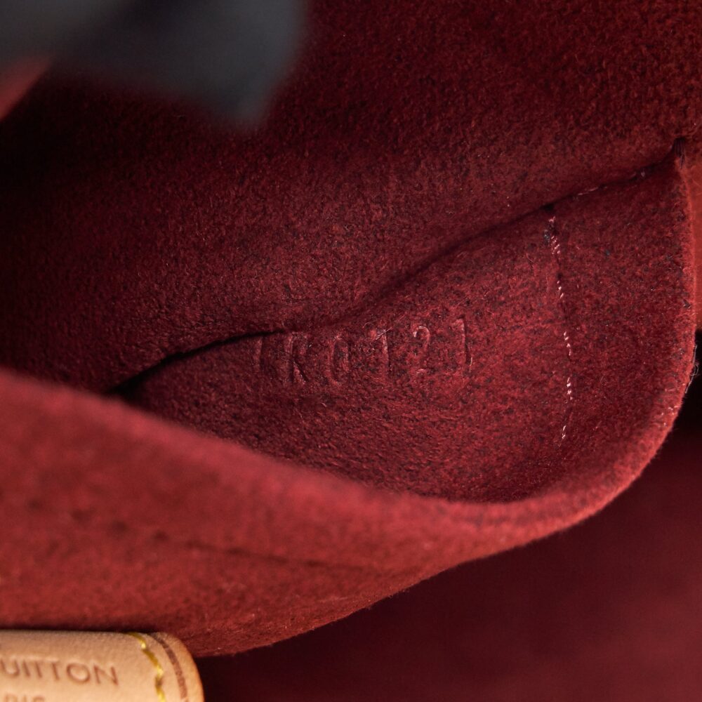 AAA Replica Louis Vuitton LV SURENE BB MONOGRAM