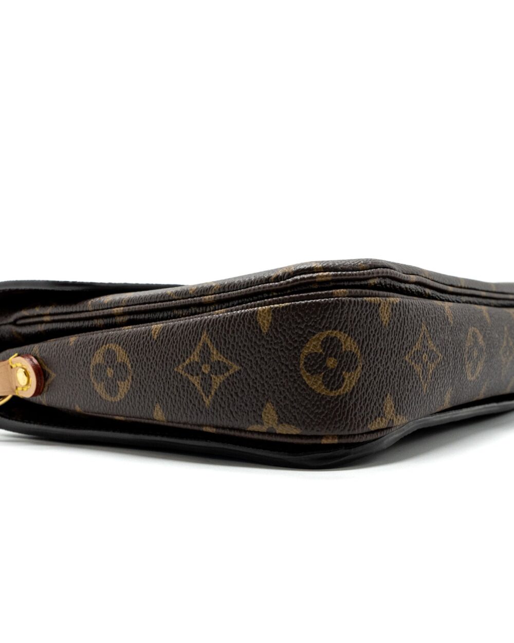 AAA Replica Louis Vuitton LV POCHETTE MÉTIS MONOGRAM CANVAS GHW