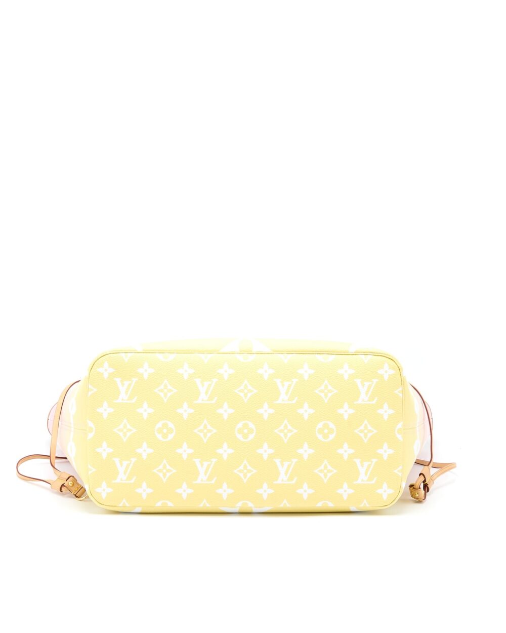 AAA Replica Louis Vuitton LV NEVERFULL MM BY THE POOL OMBRÉ ROSE GHW