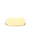 AAA Replica Louis Vuitton LV NEVERFULL MM BY THE POOL OMBRÉ ROSE GHW