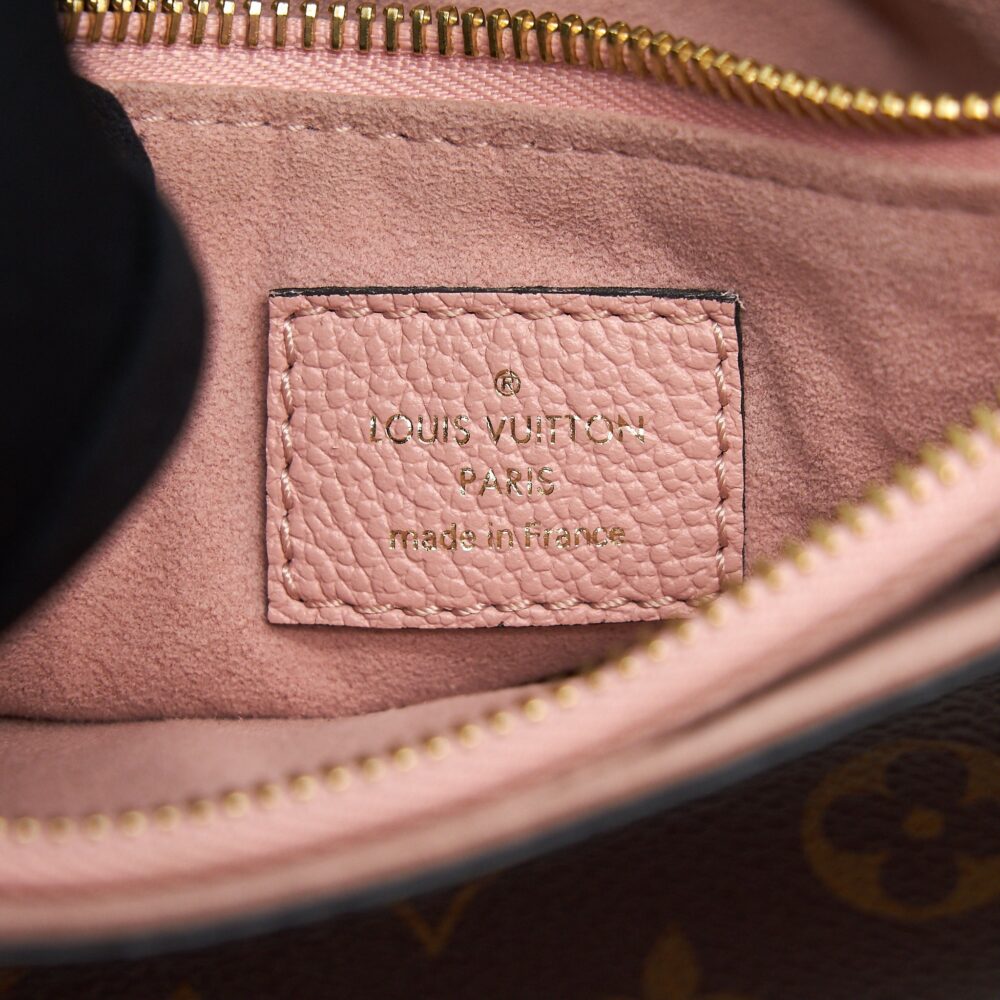 AAA Replica Louis Vuitton LV SURENE BB MONOGRAM