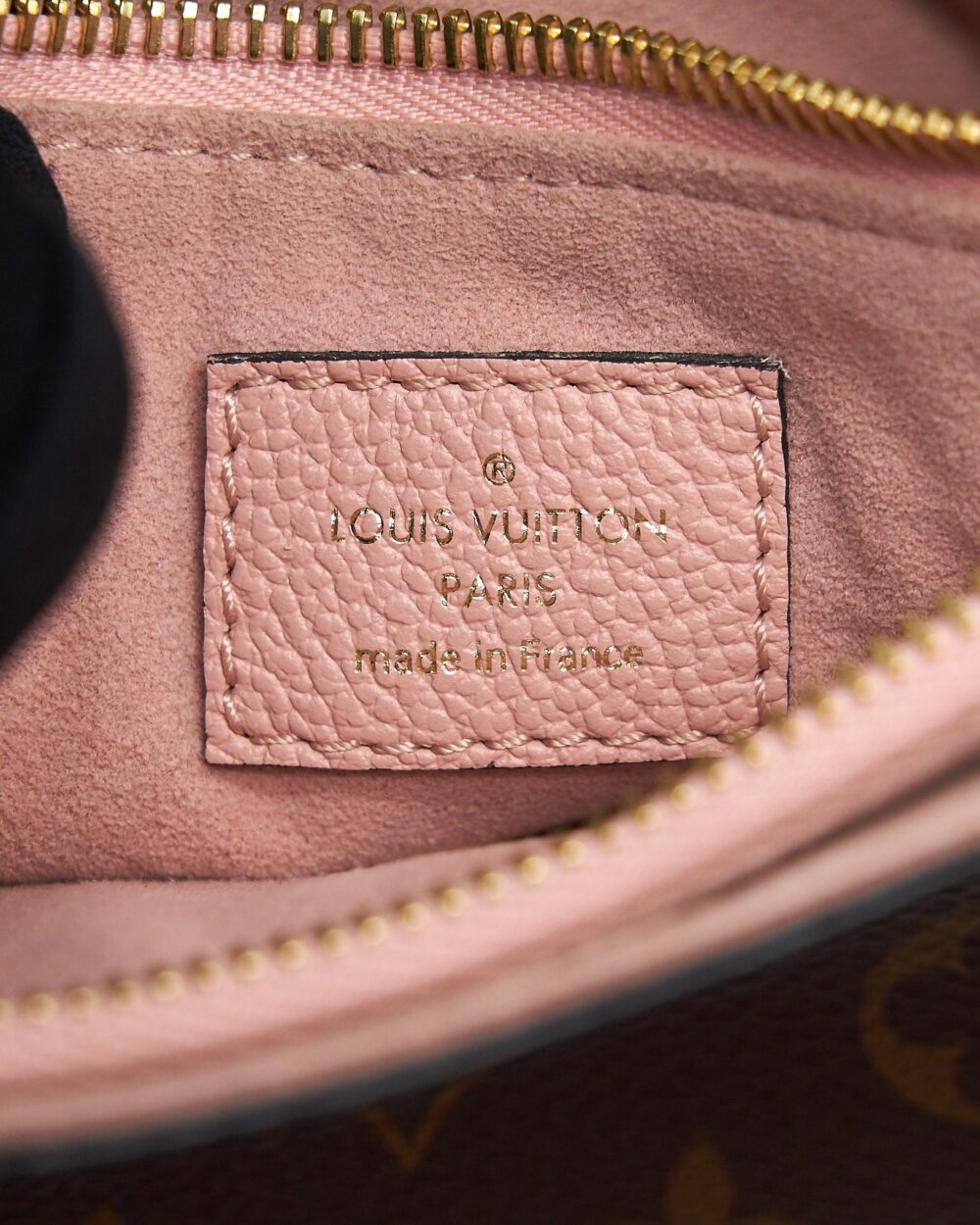 AAA Replica Louis Vuitton LV SURENE BB MONOGRAM