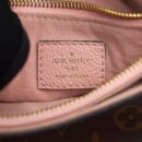 AAA Replica Louis Vuitton LV SURENE BB MONOGRAM