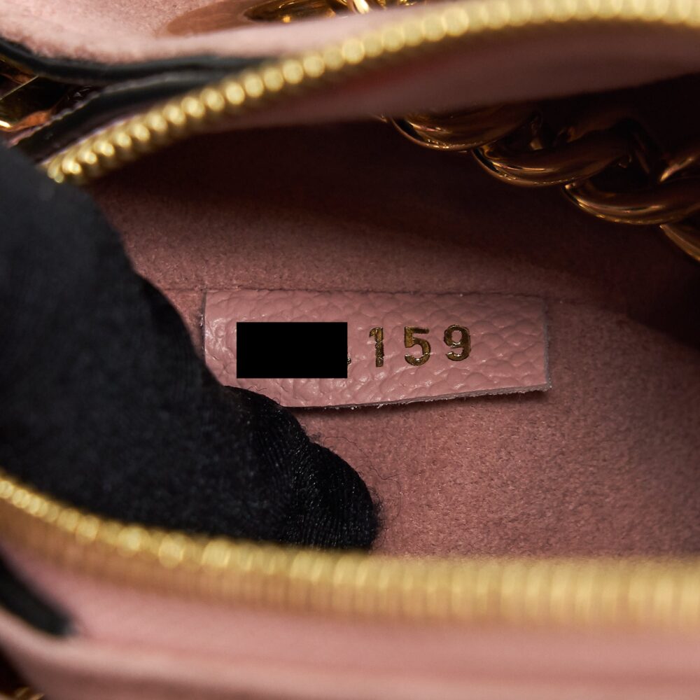 AAA Replica Louis Vuitton LV SURENE BB MONOGRAM