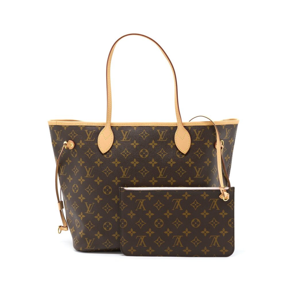 AAA Replica Louis Vuitton LV NEVERFULL MM SYDNEY LIMITED EDITION GHW