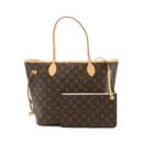 AAA Replica Louis Vuitton LV NEVERFULL MM SYDNEY LIMITED EDITION GHW