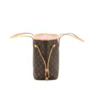 AAA Replica Louis Vuitton LV NEVERFULL MM SYDNEY LIMITED EDITION GHW