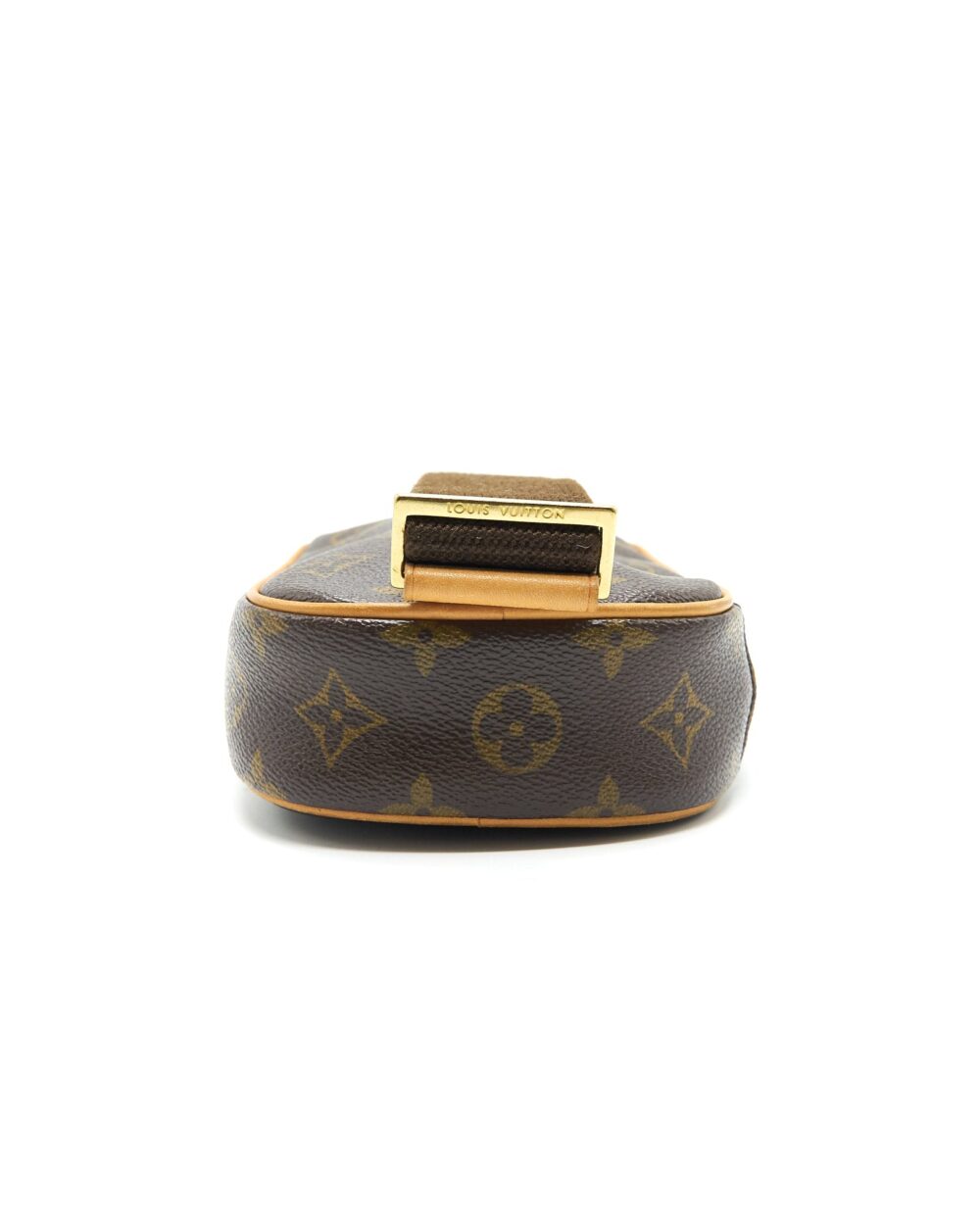 AAA Replica Louis Vuitton LV VINTAGE POCHETTE GANGE CROSSBODY BUM BAG
