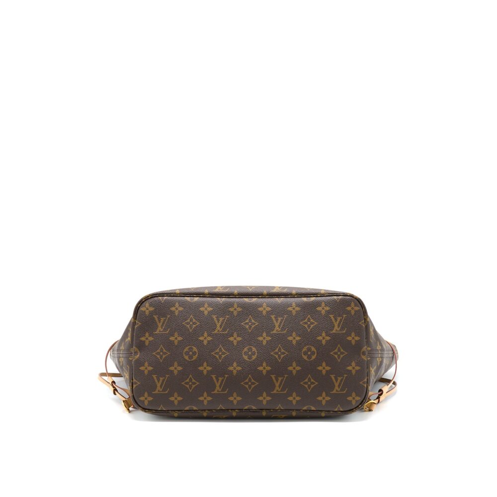 AAA Replica Louis Vuitton LV NEVERFULL MM SYDNEY LIMITED EDITION GHW