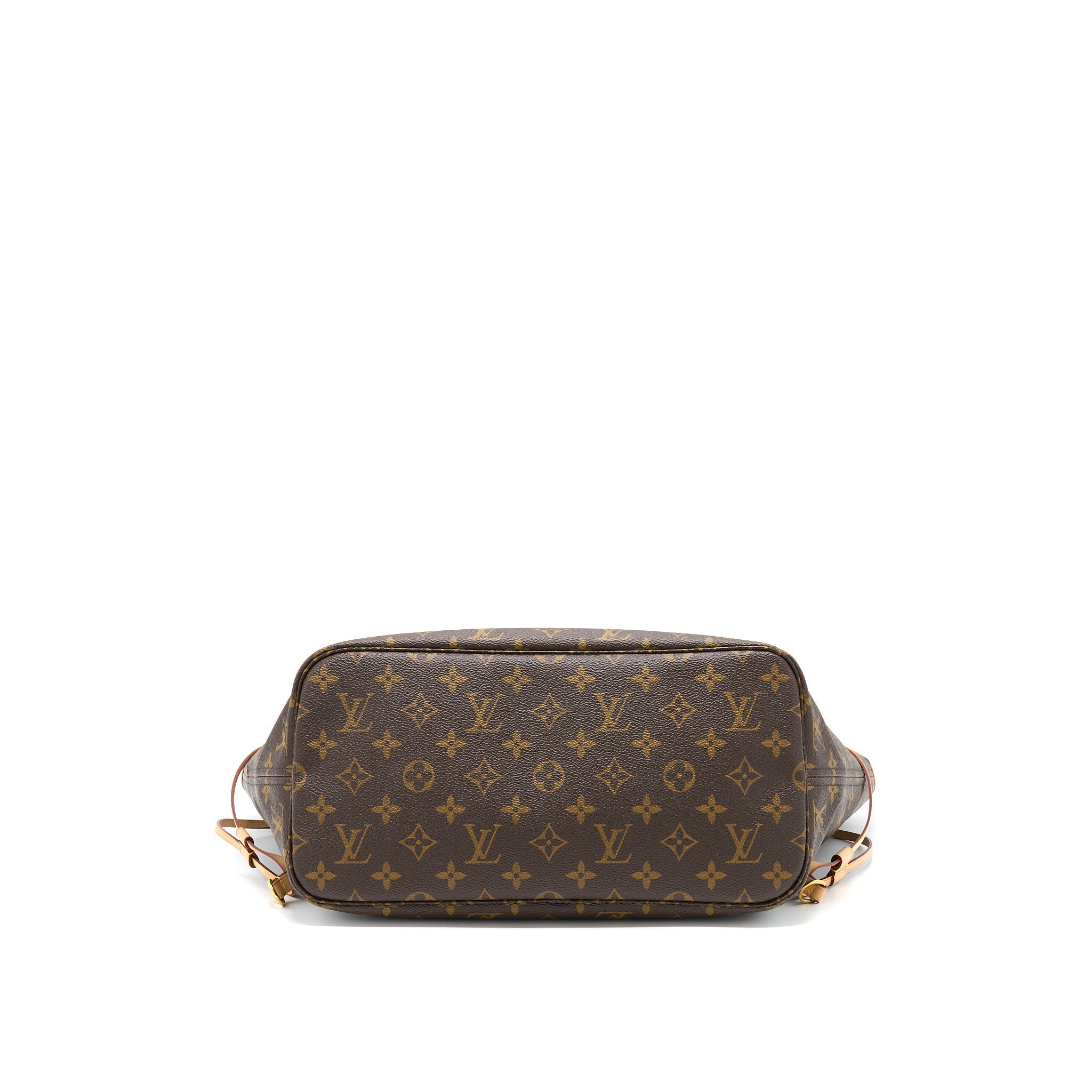 AAA Replica Louis Vuitton LV NEVERFULL MM SYDNEY LIMITED EDITION GHW