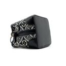 AAA Replica Louis Vuitton LV SINCE 1854 NOE PURSE CANVAS/LEATHER BLACK/MULTICOLOUR GHW