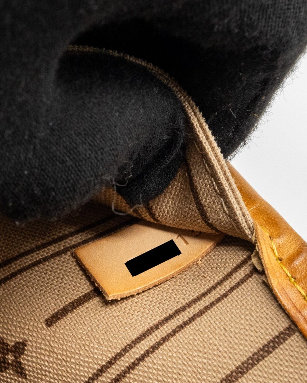 AAA Replica Louis Vuitton LV NEVERFULL GM MONOGRAM CANVAS GHW