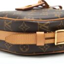 AAA Replica Louis Vuitton LV BOITE CHAPEAU SOUPLE MM MONOGRAM CANVAS GHW