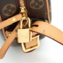 AAA Replica Louis Vuitton LV BOITE CHAPEAU SOUPLE MM MONOGRAM CANVAS GHW