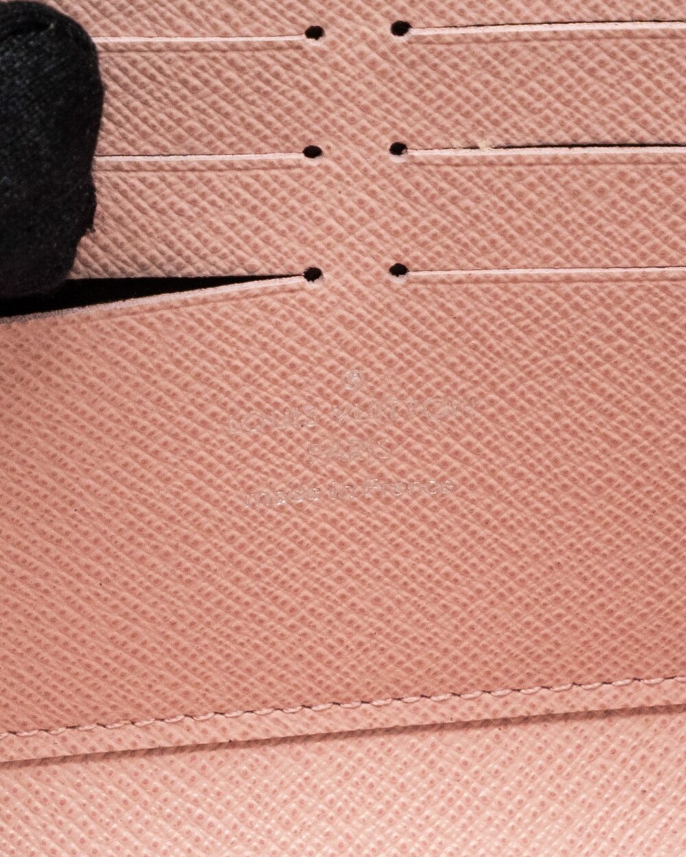 AAA Replica Louis Vuitton LV TWIST CHAIN POUCH EPI ROSE BALLERINE SHW