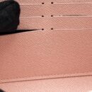 AAA Replica Louis Vuitton LV TWIST CHAIN POUCH EPI ROSE BALLERINE SHW