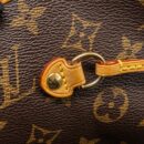 AAA Replica Louis Vuitton LV NEVERFULL GM MONOGRAM CANVAS GHW