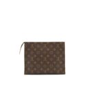AAA Replica Louis Vuitton LV TOILETRY POUCH SIZE 26 IN MONOGRAM