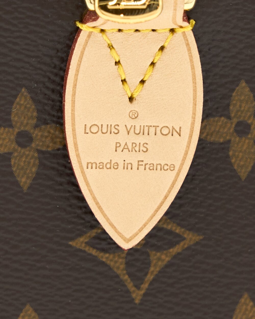 AAA Replica Louis Vuitton LV SPEEDY BANDOULIERE 20 MONOGRAM CANVAS WITH FUCHSIA STRAP GHW
