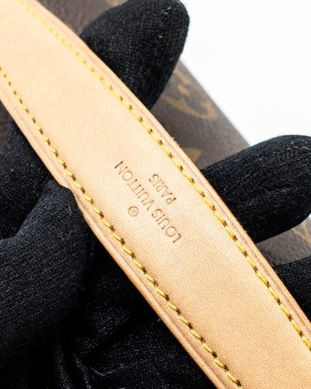 AAA Replica Louis Vuitton LV POCHETTE MÉTIS MONOGRAM CANVAS GHW