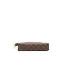 AAA Replica Louis Vuitton LV TOILETRY POCHETTE 26 MONOGRAM CANVAS YEAR2020