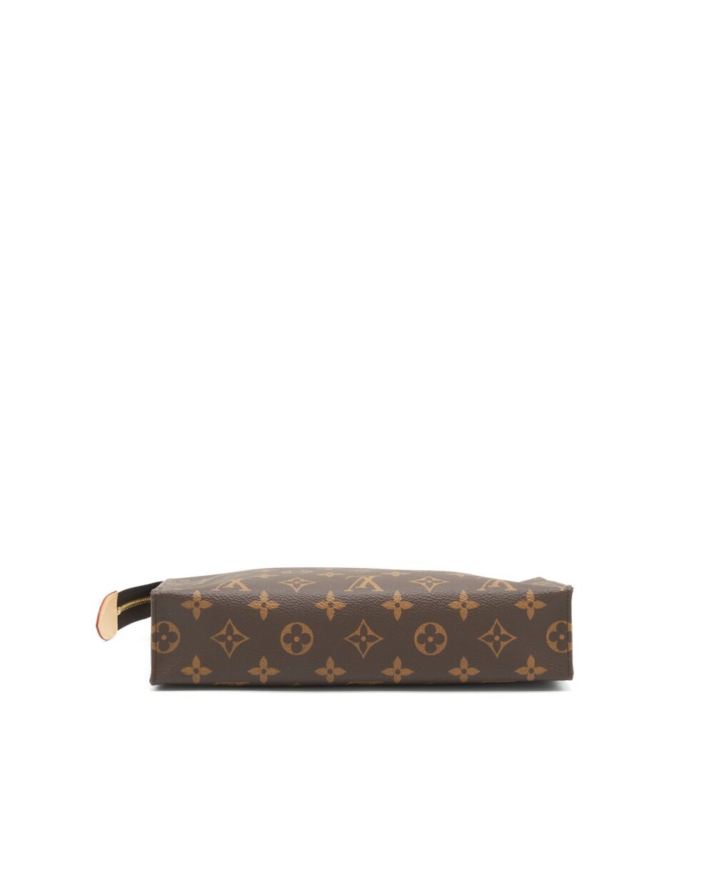 AAA Replica Louis Vuitton LV TOILETRY POUCH SIZE 26 IN MONOGRAM