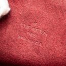 AAA Replica Louis Vuitton LV TAKASHI MURAKAMI POCHETTE ACCESSORIES MONOGRAM WHITE/MULTICOLOUR GHW